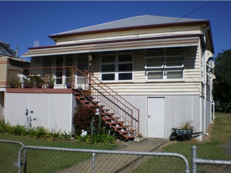 12 George Street, Rockhampton City QLD 4700
