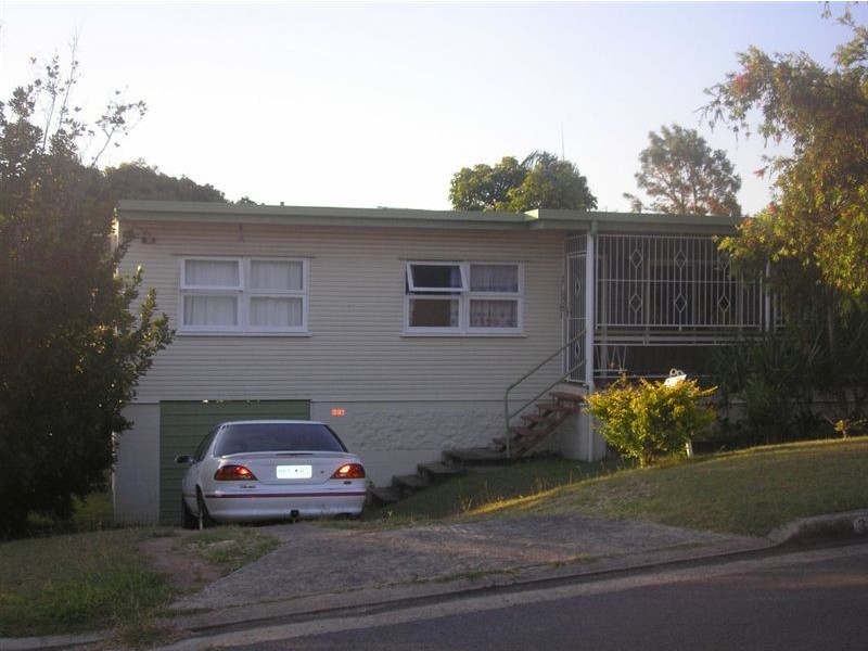 331 Duthie Avenue, Frenchville QLD 4701
