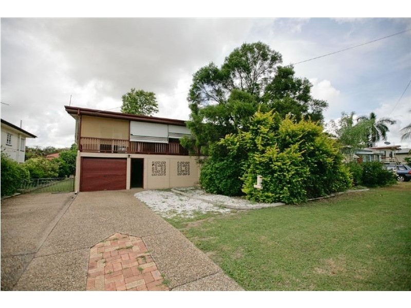 30a Underwood Street, Park Avenue QLD 4701