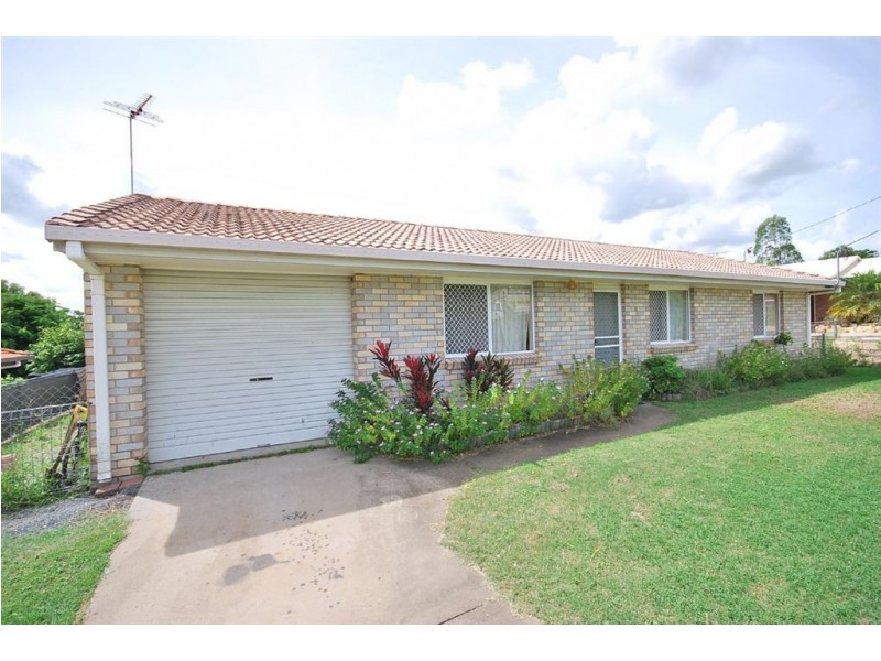 33 Sunrise Crescent, Gracemere QLD 4702
