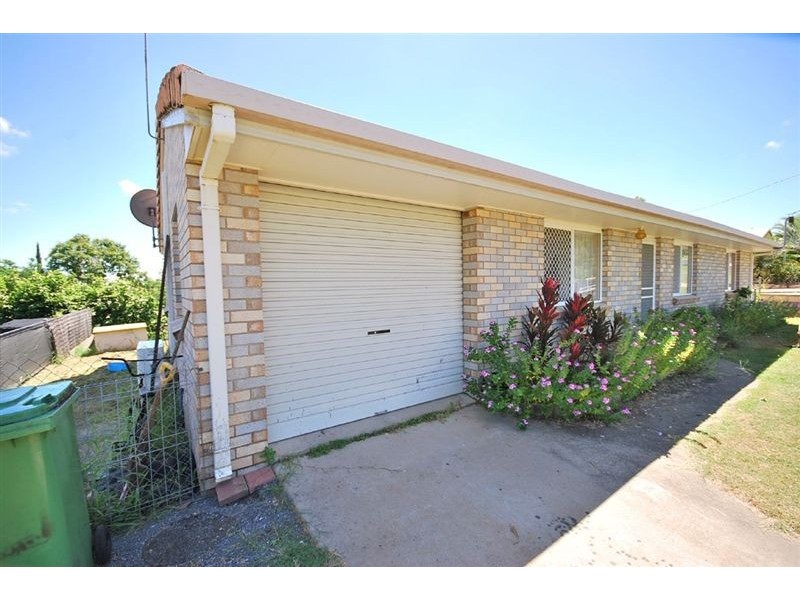 33 Sunrise Crescent, Gracemere QLD 4702