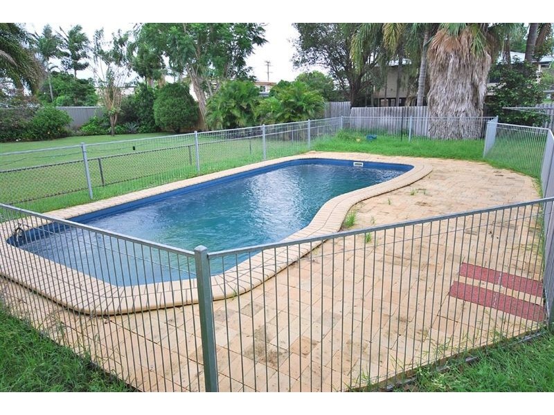 49 Rice Street, Park Avenue QLD 4701