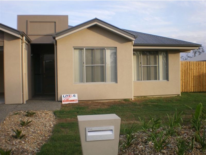 57 Middle Road, Gracemere QLD 4702