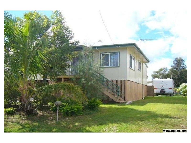 86 Dean Street, Berserker QLD 4701