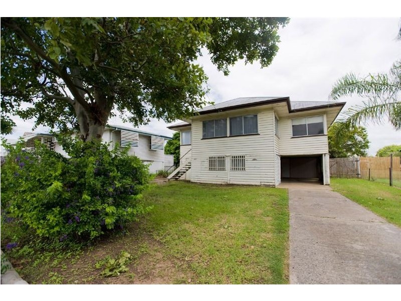 287 Berserker Street, Berserker QLD 4701