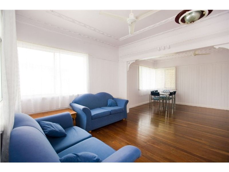 287 Berserker Street, Berserker QLD 4701
