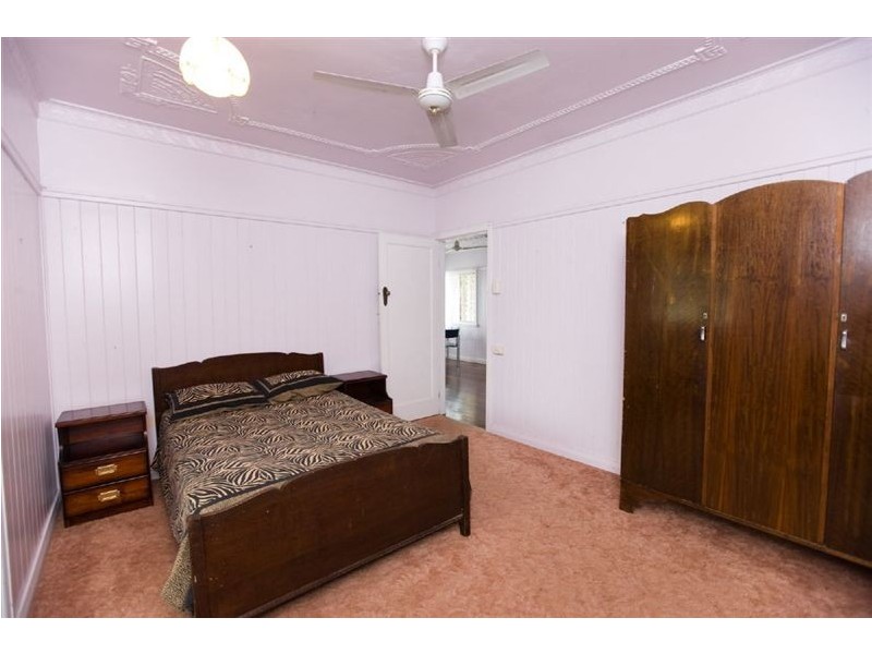 287 Berserker Street, Berserker QLD 4701