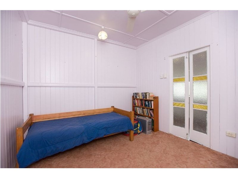 287 Berserker Street, Berserker QLD 4701