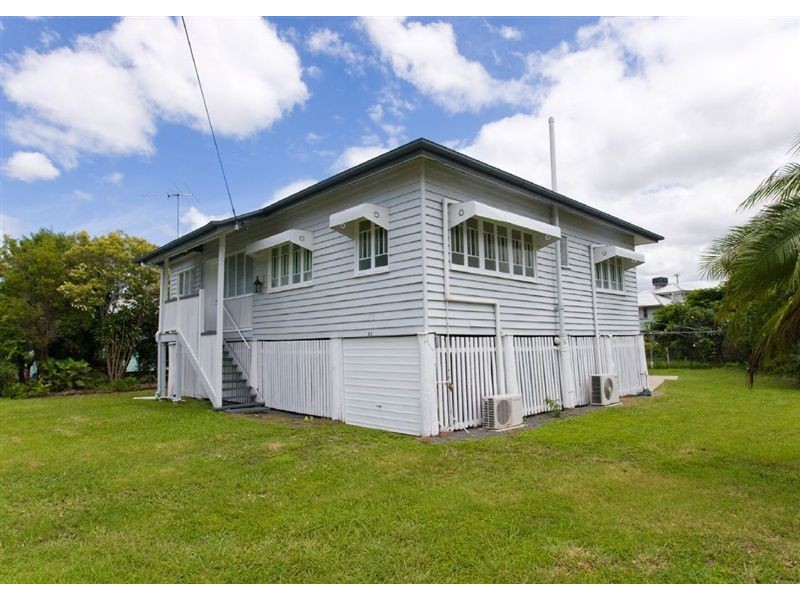 23 Lauga Street, Park Avenue QLD 4701