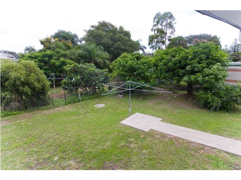 23 Lauga Street, Park Avenue QLD 4701