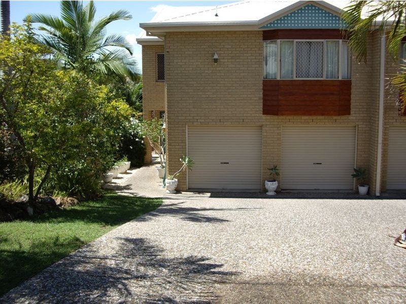 2/34 Forbes Avenue, Frenchville QLD 4701