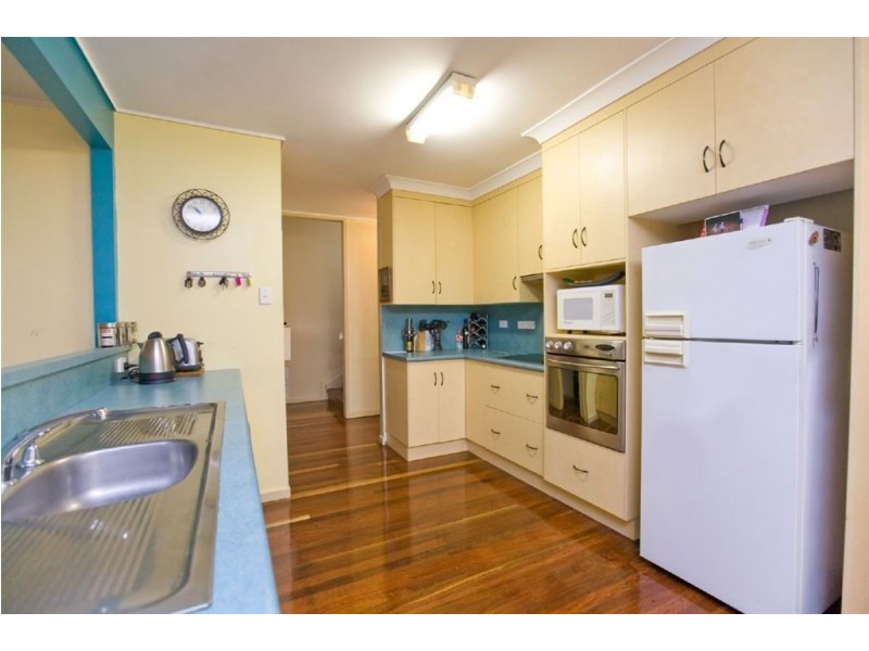 240 Kerrigan Street, Frenchville QLD 4701