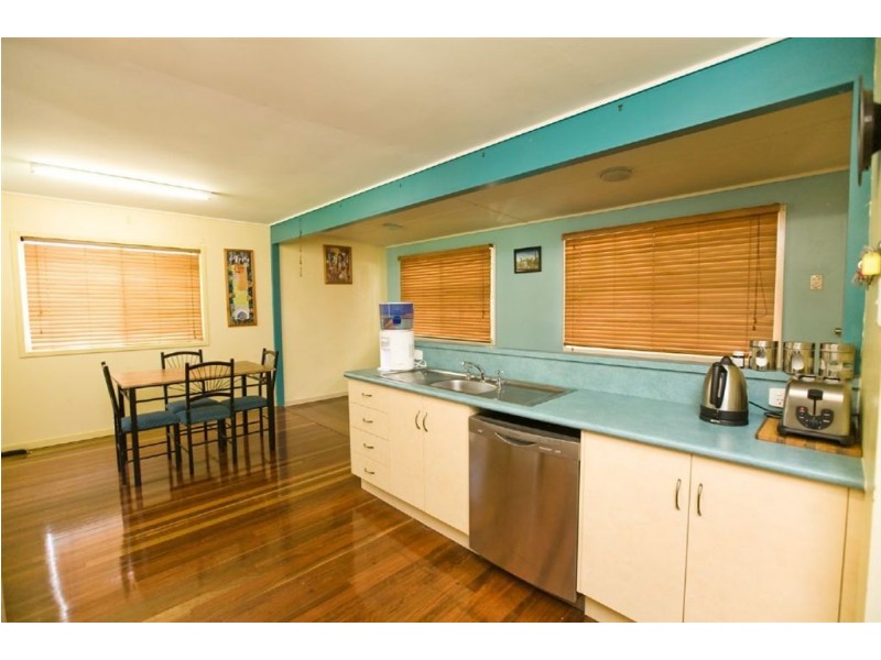 240 Kerrigan Street, Frenchville QLD 4701