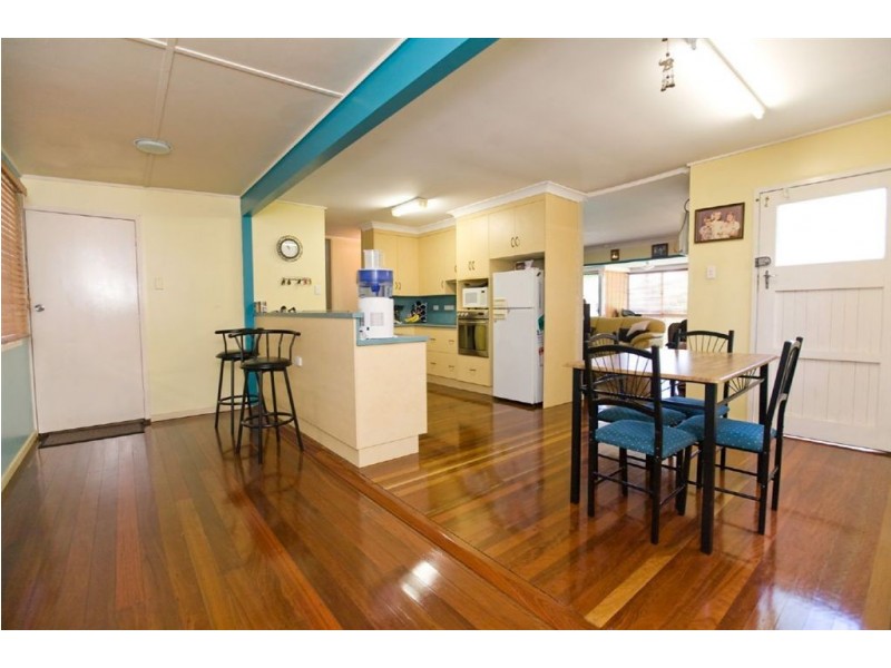 240 Kerrigan Street, Frenchville QLD 4701