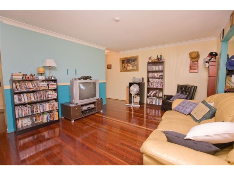 240 Kerrigan Street, Frenchville QLD 4701