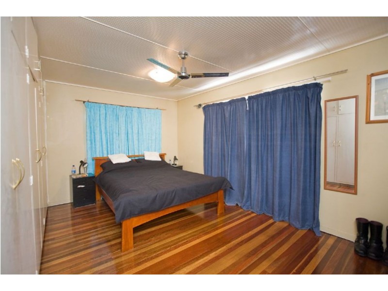 240 Kerrigan Street, Frenchville QLD 4701