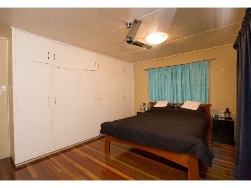 240 Kerrigan Street, Frenchville QLD 4701