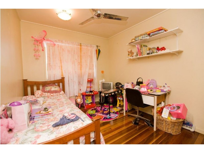 240 Kerrigan Street, Frenchville QLD 4701