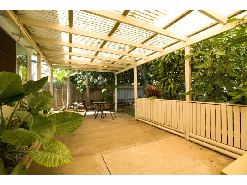 240 Kerrigan Street, Frenchville QLD 4701