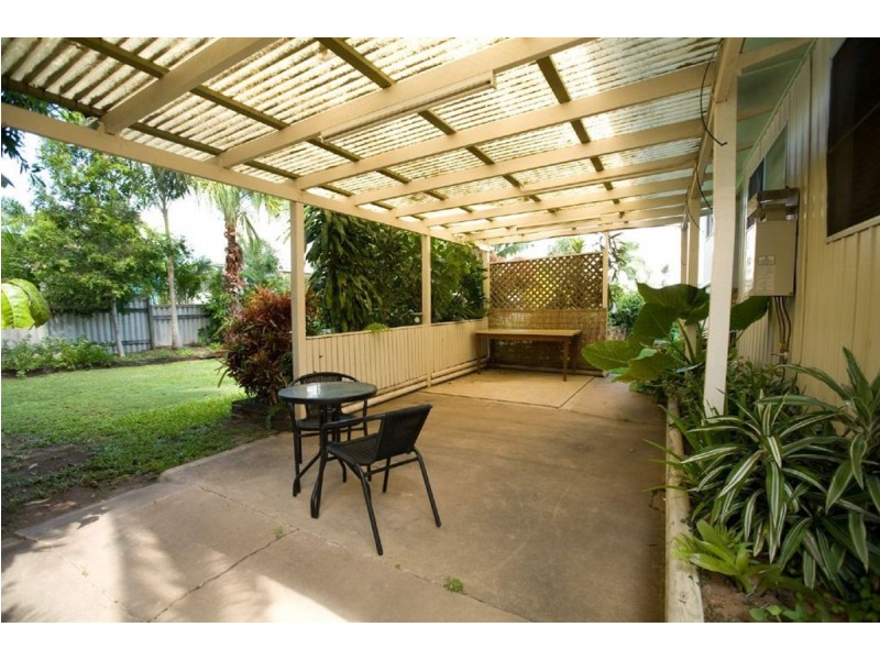 240 Kerrigan Street, Frenchville QLD 4701