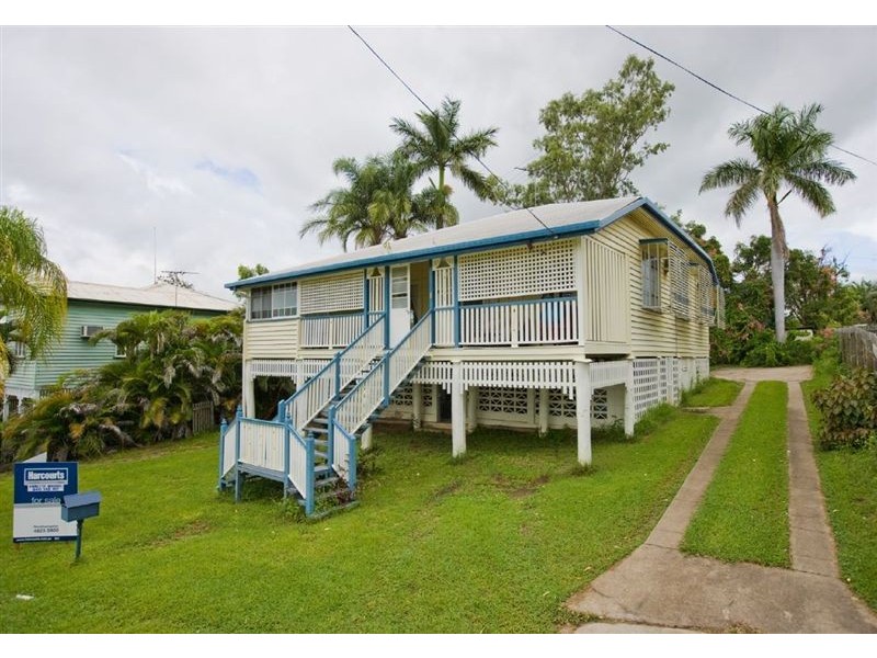 69 North Street, The Range QLD 4700
