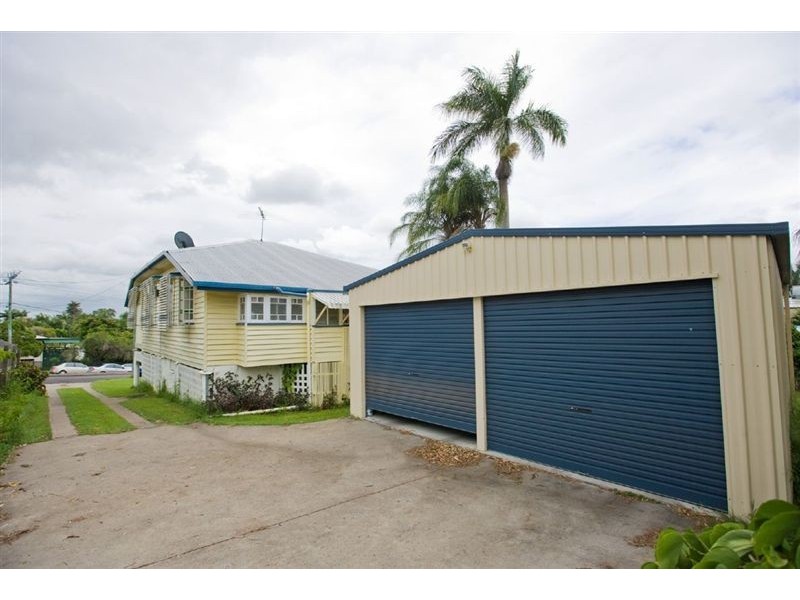 69 North Street, The Range QLD 4700