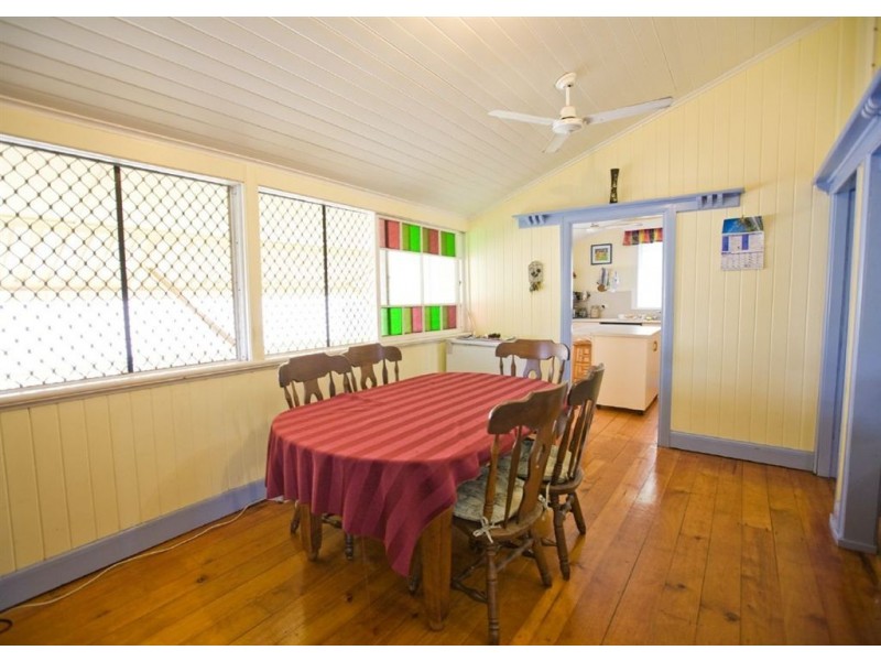 69 North Street, The Range QLD 4700