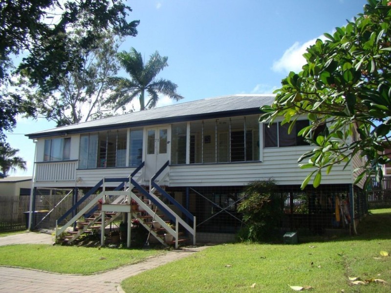 71 North Street, The Range QLD 4700