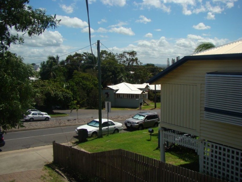 71 North Street, The Range QLD 4700