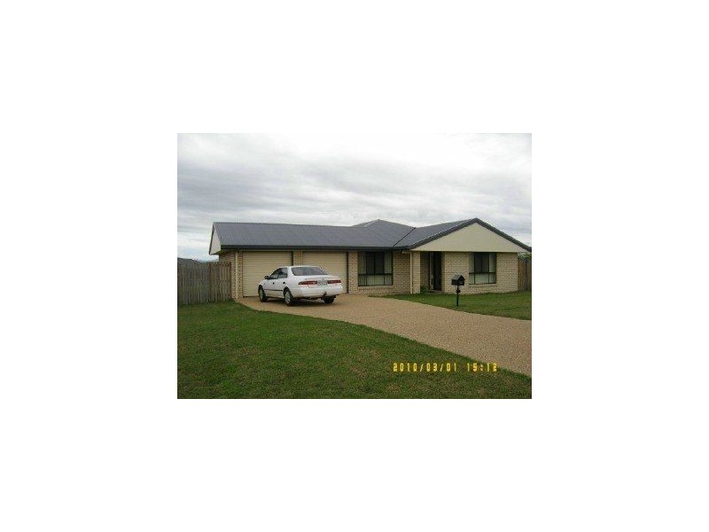 58 James Street, Gracemere QLD 4702