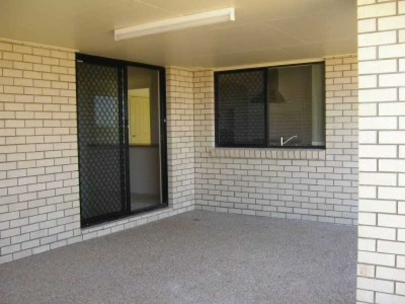 58 James Street, Gracemere QLD 4702