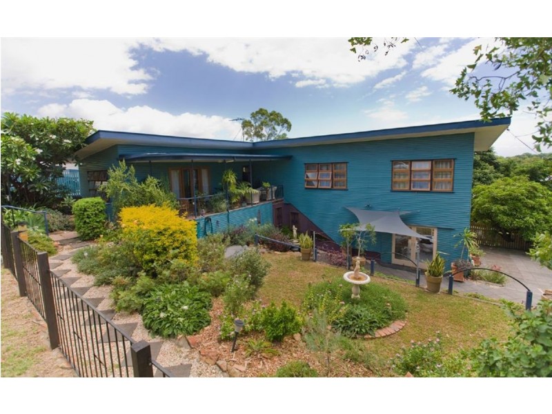 19 Lamington Street, The Range QLD 4700