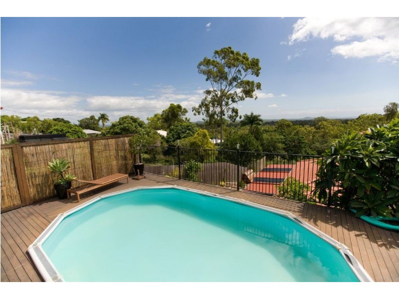 19 Lamington Street, The Range QLD 4700