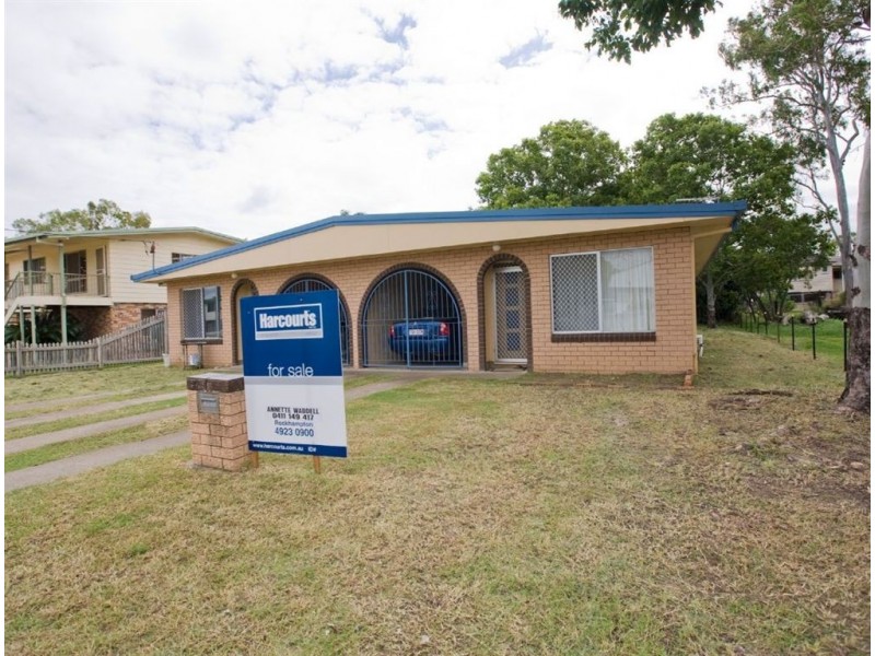 1/257 Hook Street, Berserker QLD 4701