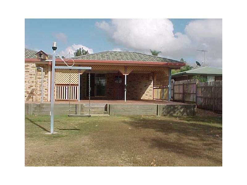 9 Lorraine Court, Gracemere QLD 4702