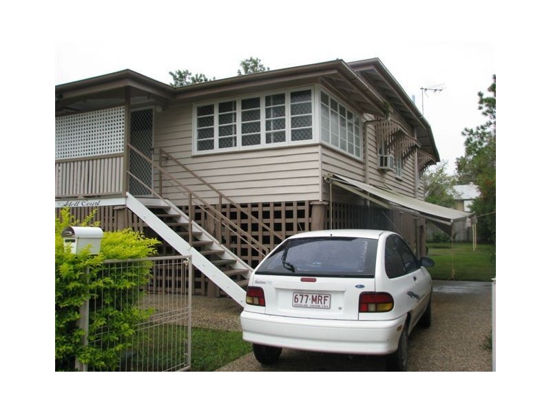 1/92 Princess, Rockhampton City QLD 4700