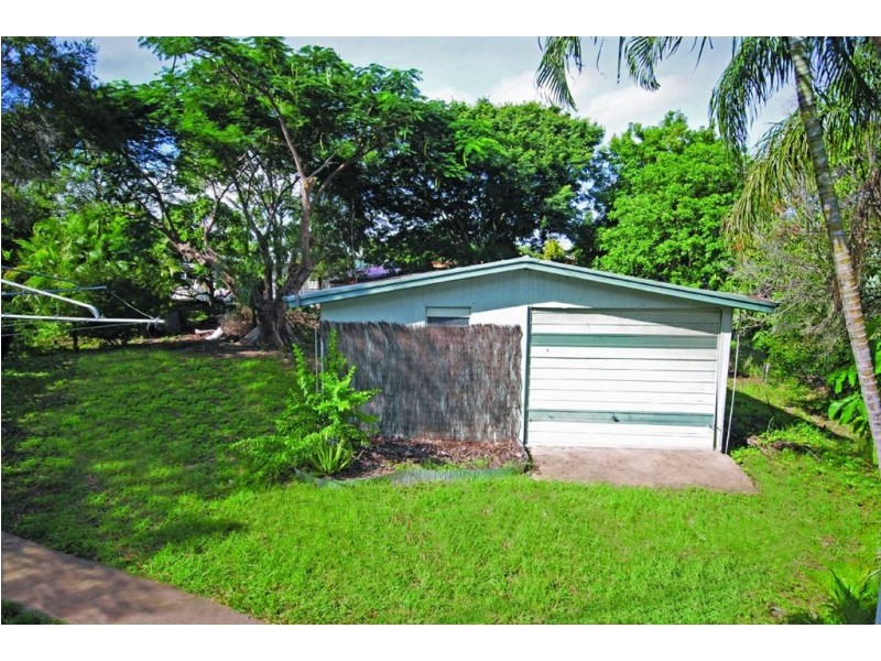 78 Livingstone Street, Berserker QLD 4701