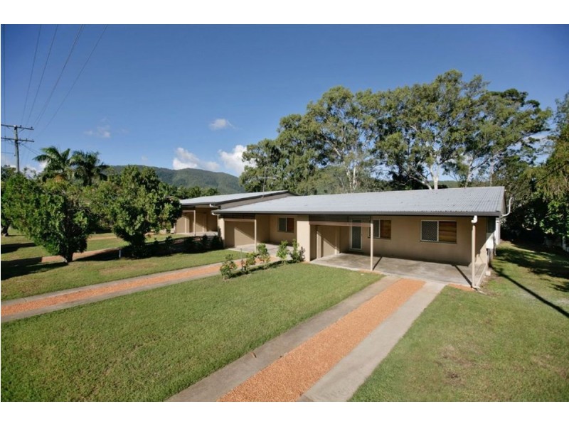 342 Marsh Ave, Frenchville QLD 4701