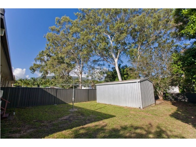 342 Marsh Ave, Frenchville QLD 4701
