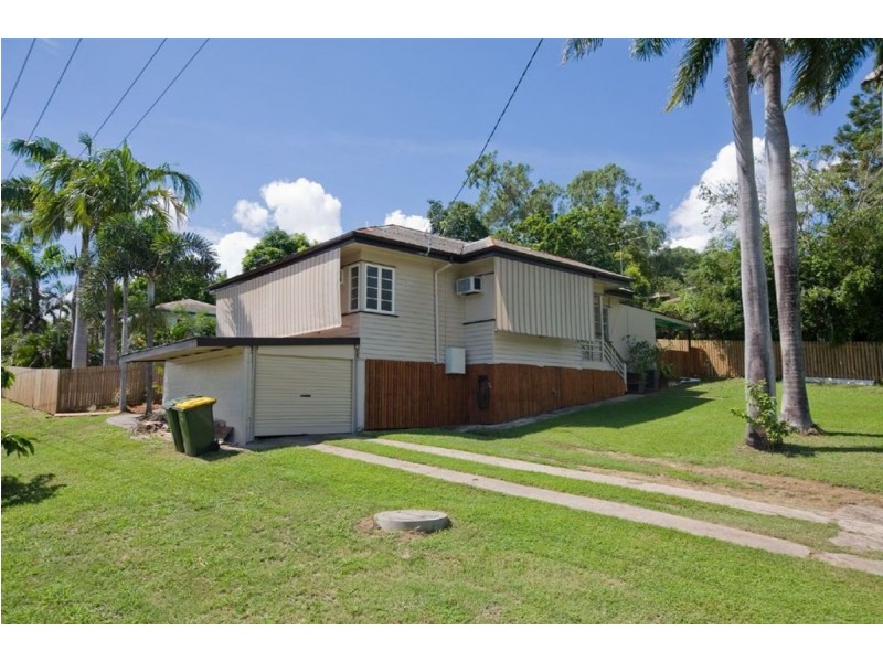 98 Penlington Street, The Range QLD 4700