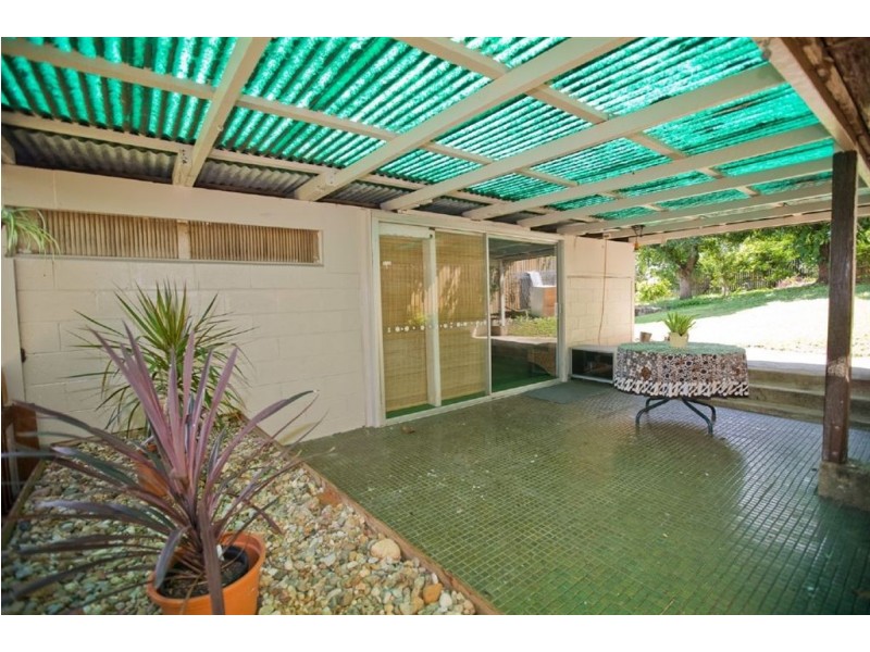 98 Penlington Street, The Range QLD 4700