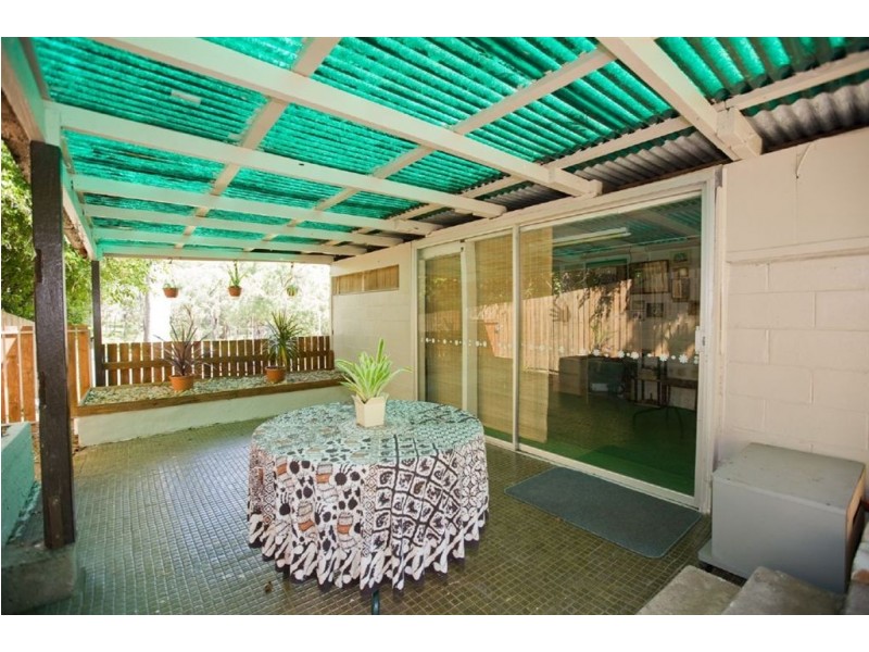 98 Penlington Street, The Range QLD 4700