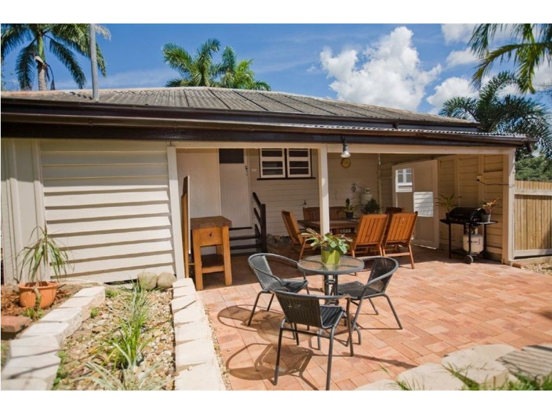 98 Penlington Street, The Range QLD 4700