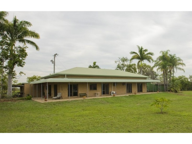 182 Dawson Road, Glenlee QLD 4711
