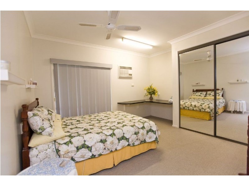 182 Dawson Road, Glenlee QLD 4711