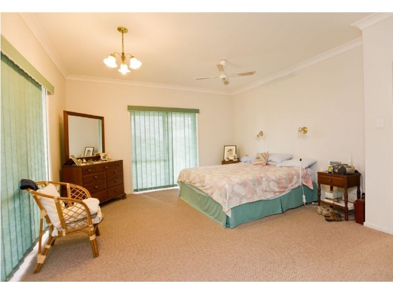 182 Dawson Road, Glenlee QLD 4711