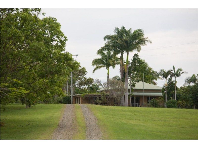 182 Dawson Road, Glenlee QLD 4711