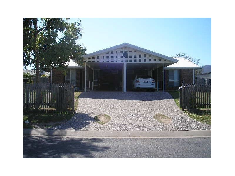 1/36 Col Cresent, Parkhurst QLD 4702