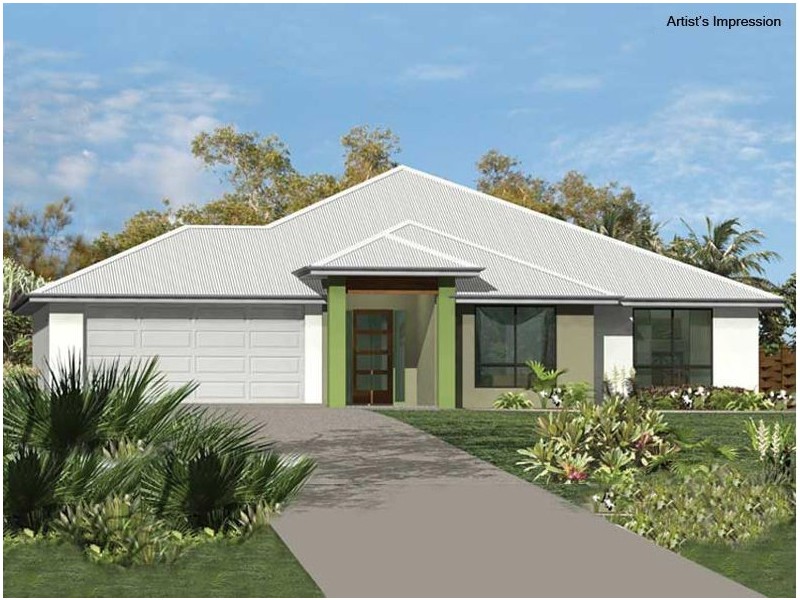 97 Nautilus Avenue, Mulambin Beach, Yeppoon QLD 4703