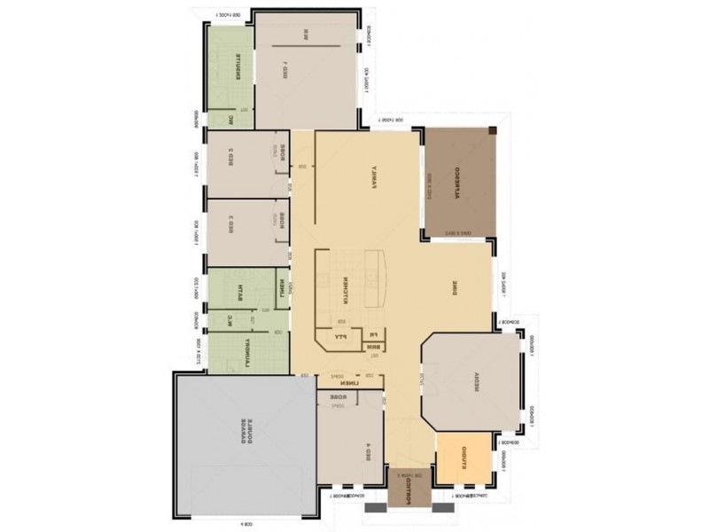 92 Lakeview Circuit, Mulambin Beach, Yeppoon QLD 4703